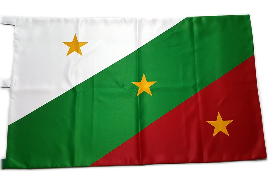 Bandera Nacional