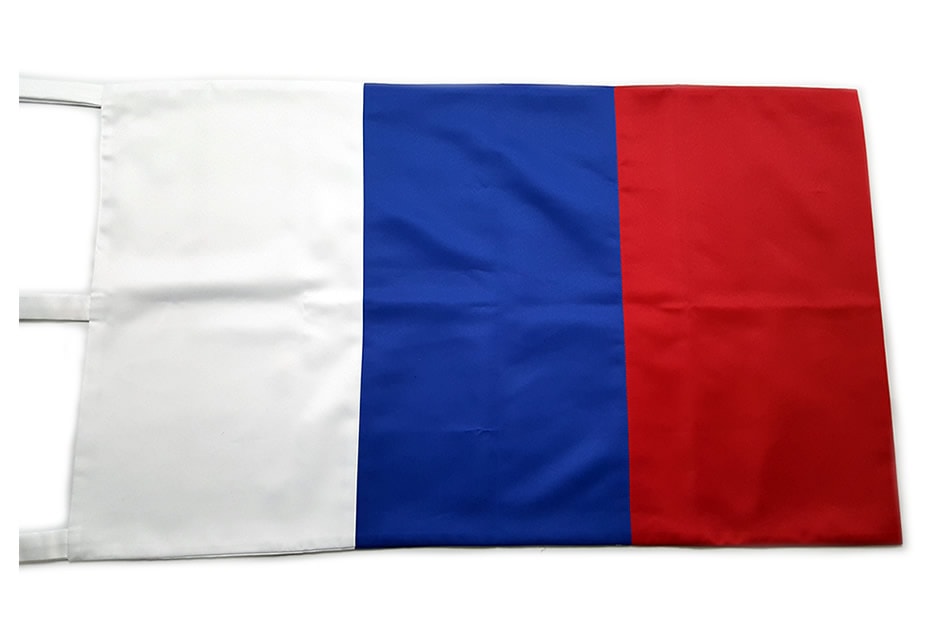 Bandera Nacional
